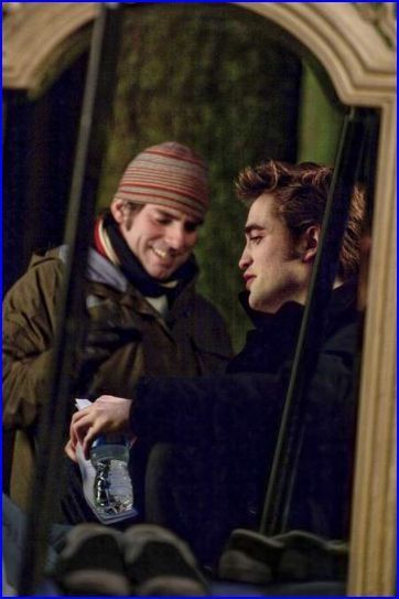 Edward a niekto :D