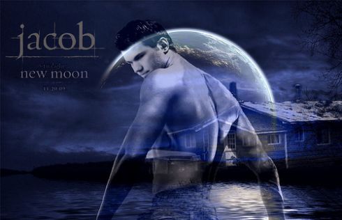 Jacob ! :D