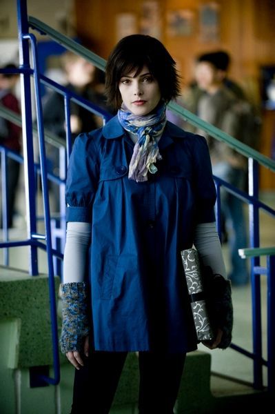 ALICE :D