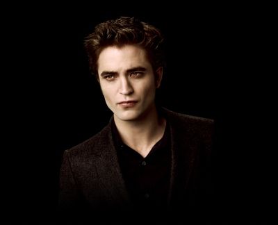 Edward (zase :D)