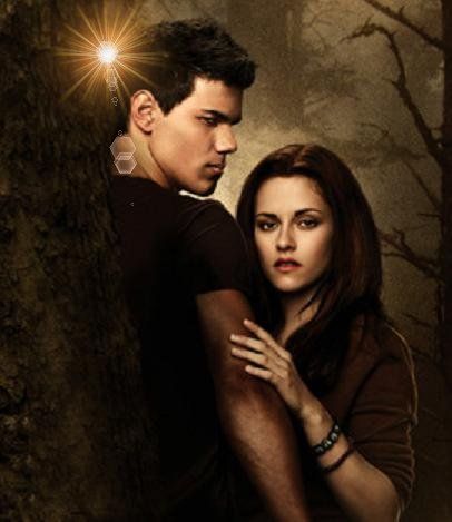Jacob A Bella zase