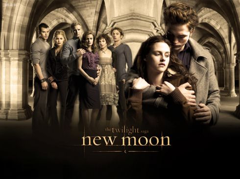 New moon