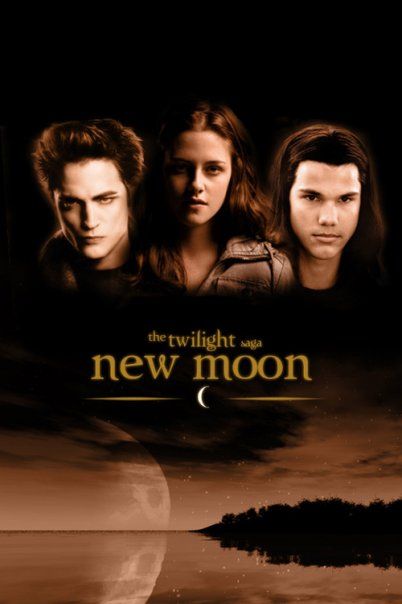 Edward Bella a Jacob
