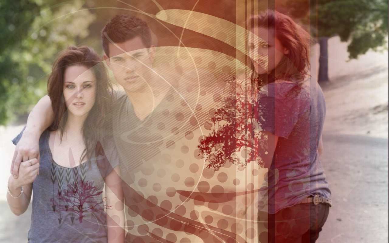 Bella A Jacob